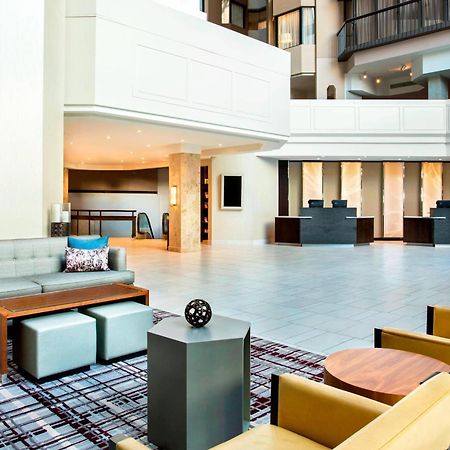 The Westin Washington, D.C. City Center Bagian luar foto